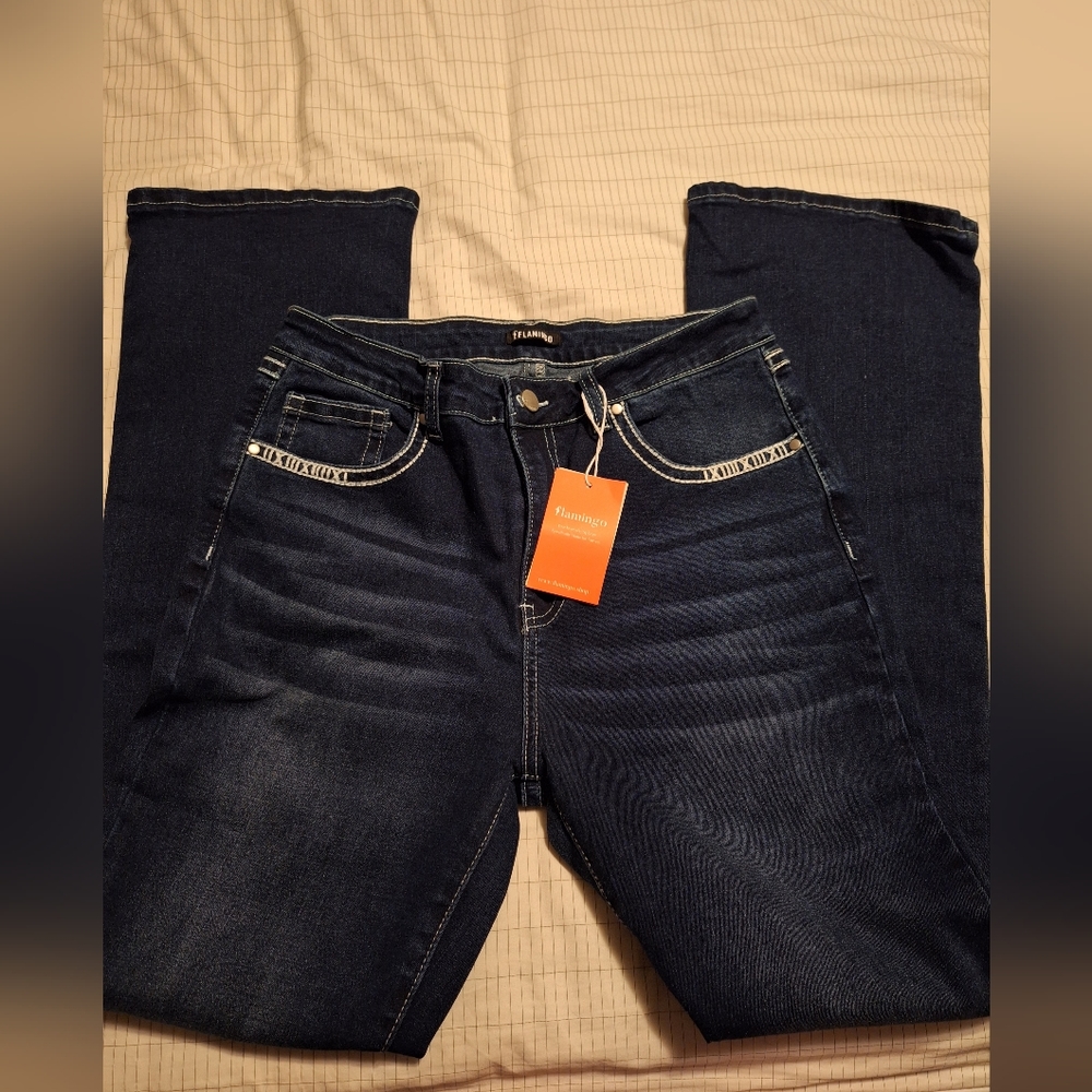 New Flamingo Jeans